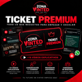 Ticket Premium: Curso Vinted + Mentoría 1:1 y Proveedor